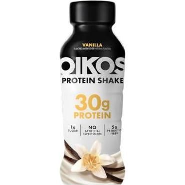 Protein Shake Vanilla Oikos12z
