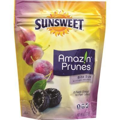 Prune Bite Size