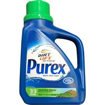 Purex Mountain Breeze 50o