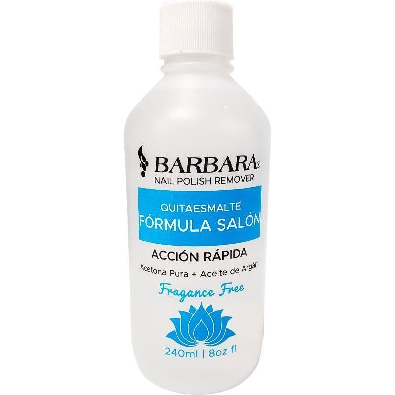 Quita Esma Formula Salon 8 Onz