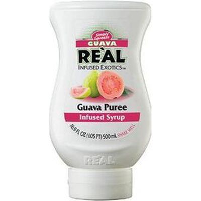 Real Mezclas Guava 500ml