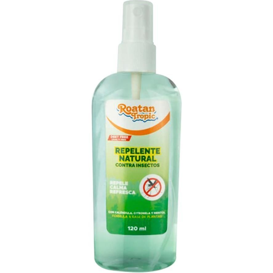 Repelente Natural Roatan T