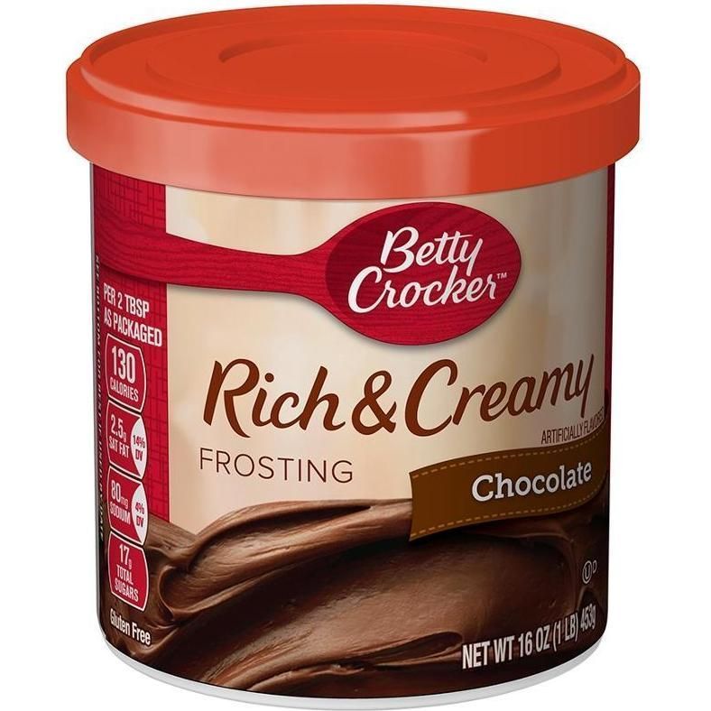 Rich N Crmy Chc Fr