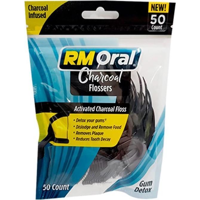 Rm Oral Ch Agujas Dent Ad 50u