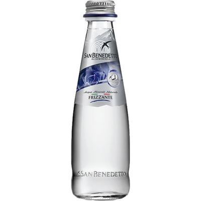 Sanbenedetto Agua Minerl 250ml