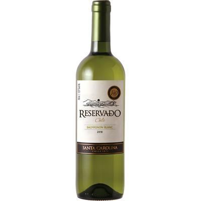 Santa Car Res Sauv Blan 750 Ml