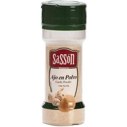 Sasson Ajo Puro 65g