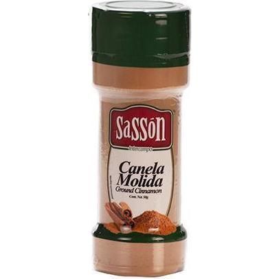 Sasson Canela Pura 50gr