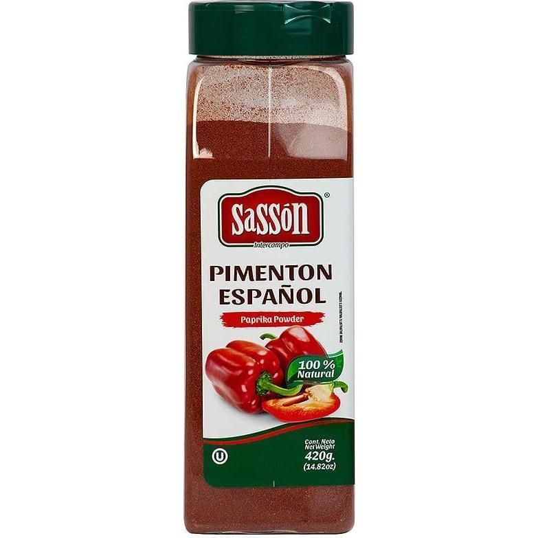 Sasson Paprika 420g