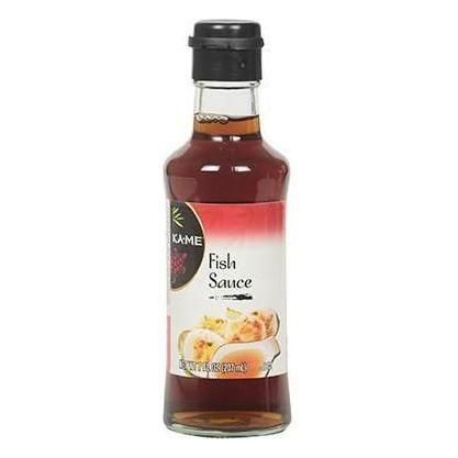 Sauce Fish Ka Me 7 Oz