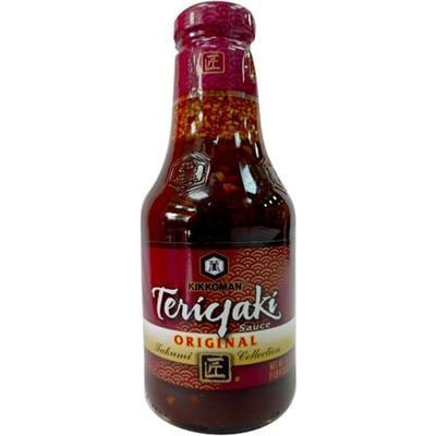 Sauce Tryki Takumi Orignl