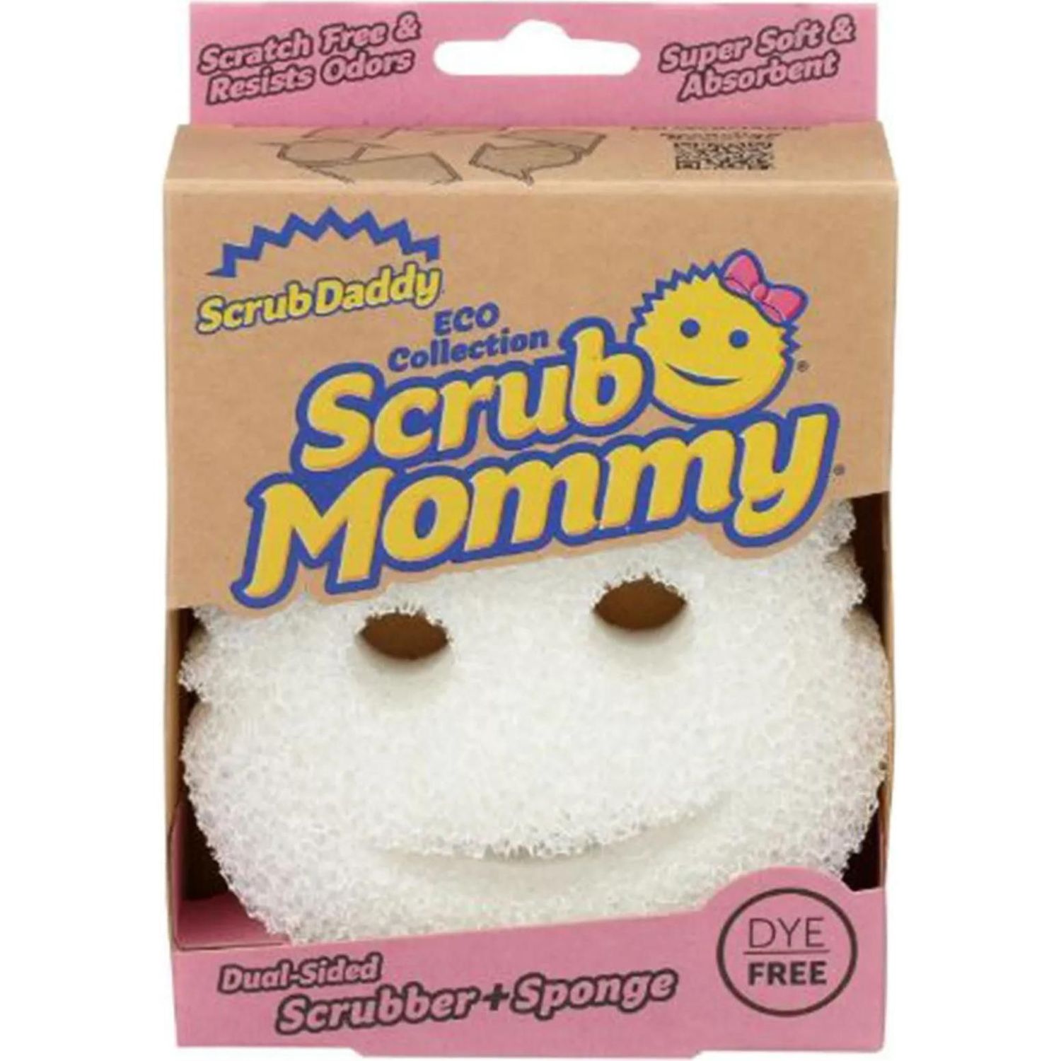 Scrub Mommy Dual Sided