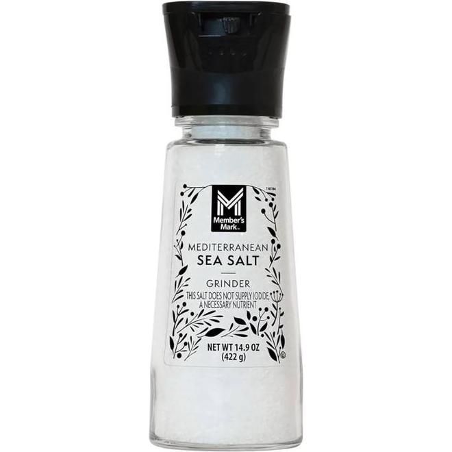 Sal Marina Members Mark 14.9z