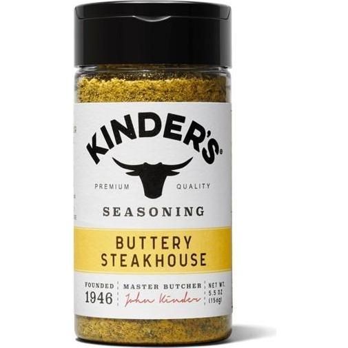 Seasoning Bttry Stkhs