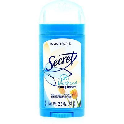 Sec I/s Spring Breeze 2.6z