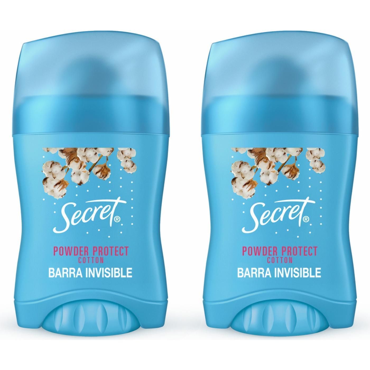 Secret Pow Prot Barr Invisi 2u