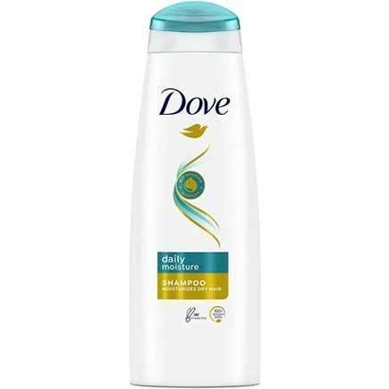 Shampoo Dove Daily Care 400ml