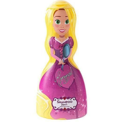 Shampoo Princes Ariel/rapun250