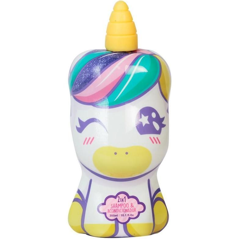 Shampoo Unicornio 300ml