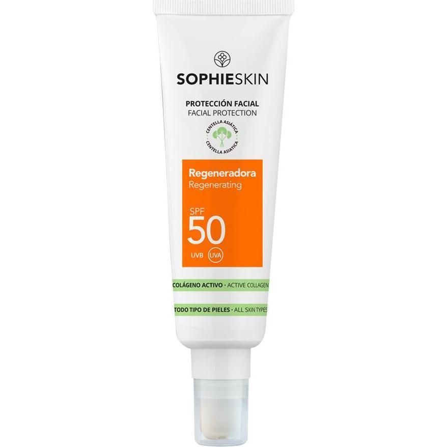 Sophieskin Facial Regener50 Ml