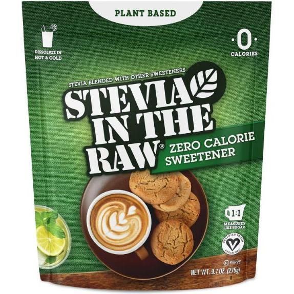 Stevia In The Raw 9.7 Oz