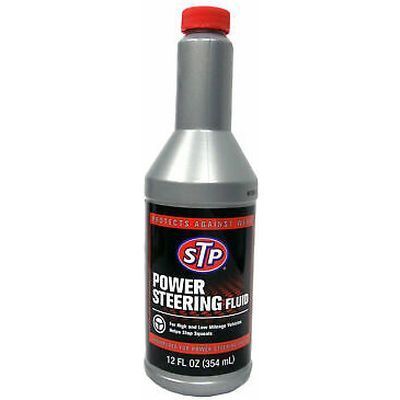 Stp Aceite Hidraulico 12oz
