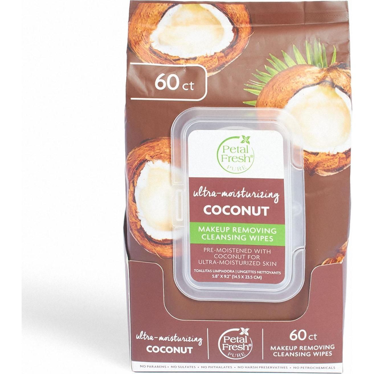 Petal Fresh Toa Desm Cocon 60u