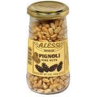 Pignoli Nuts