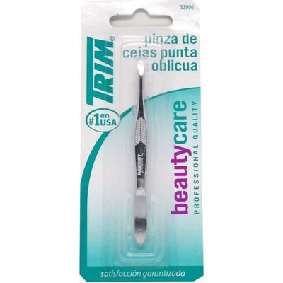 Pinza De Punta Inclinada Trim