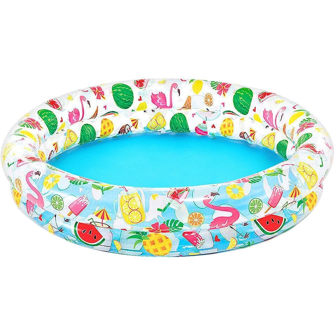 Piscina Infla 1.22mx25cm Frui