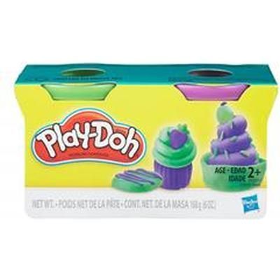 Play Doh 2pack 168g Surtido