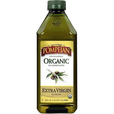 Pomp Xtra Virgin Olv Oil