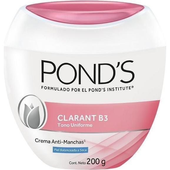 Ponds Claran B3 Seca 24x200g