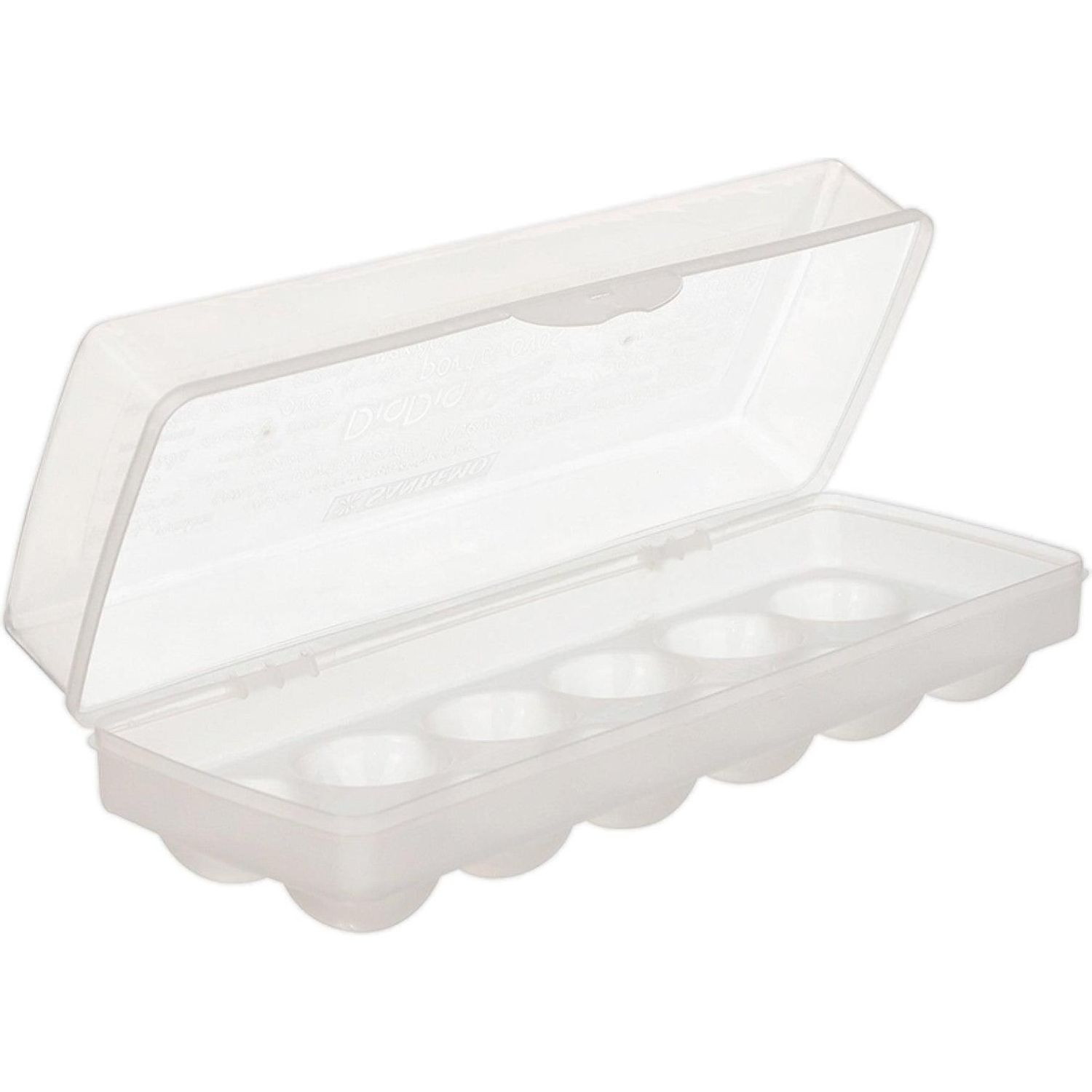 Porta Huevos Plastico Sanremo