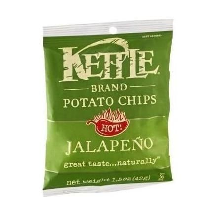 Papas Fritas Jalape Kettle1.5z