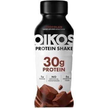 Batido Proteina Choco Oikos12z