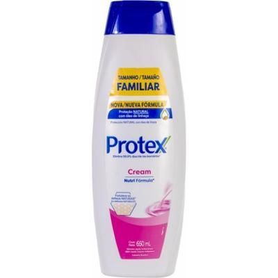 Protex Jab Liq Corp Cream650ml