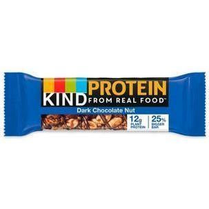Prtn Bar Dbl Dark Choclte