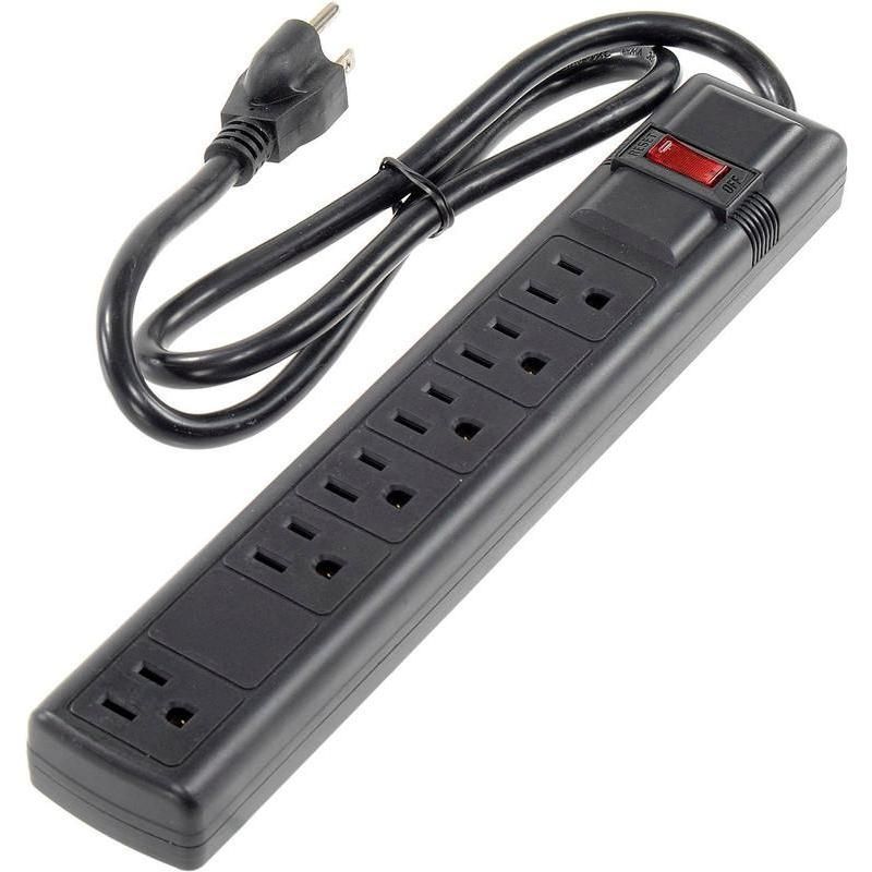 Regleta Usb