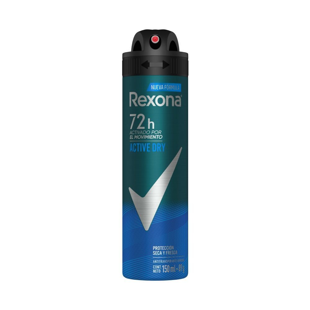 Rexona Aer Active Dry 89g