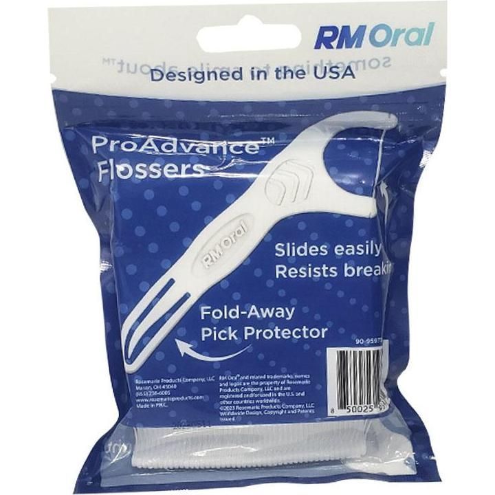 Rm Oral Aguja Dental 90und