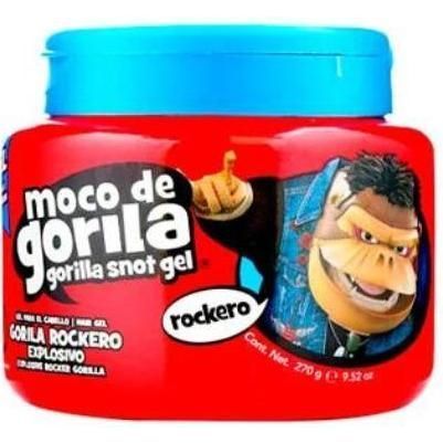 Gel Moco/gorila Rocksty 9.52oz