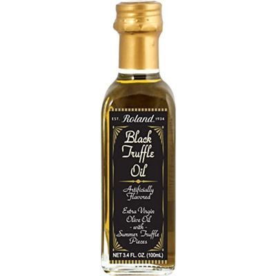 Roland Black Trfle Oil