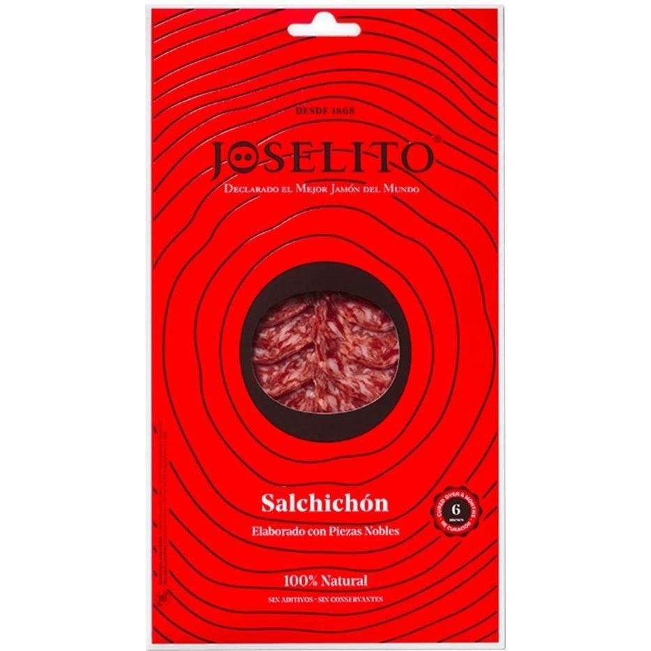 Salchichon Joselito 70 Gr