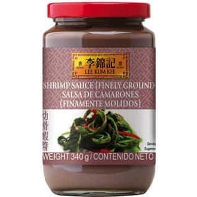 Salsa De Camaron 12 Onz.