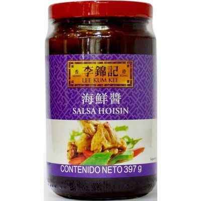 Salsa Hoisin 14onz