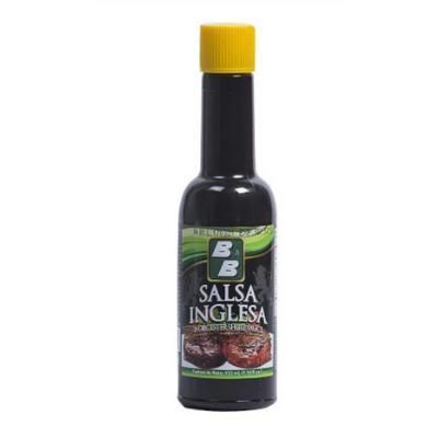 Salsa Inglesa 150ml