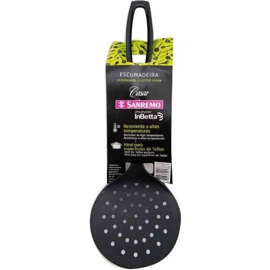 Sanremo Espumadera Plastico