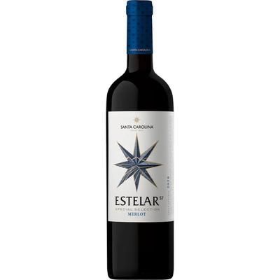 Santa Car Estela Merlot 750 Ml