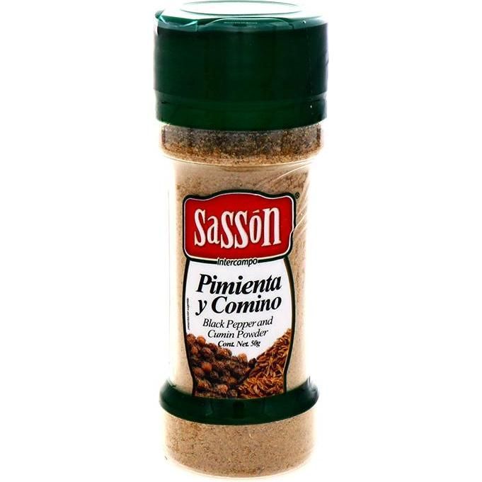 Sasson Pimie&amp;comino 50